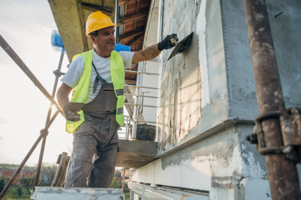 Insulation Repair Services in Melrose, MA