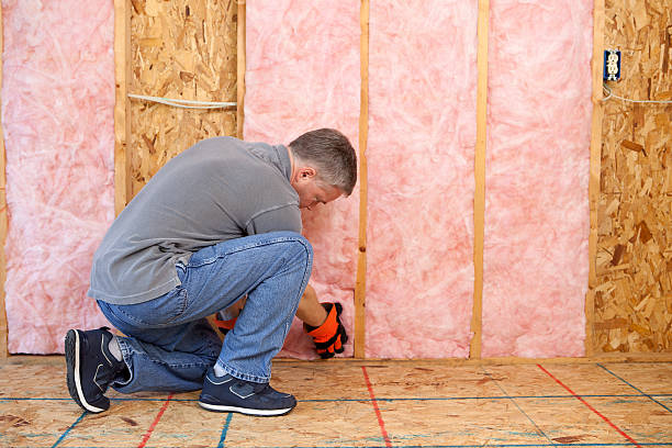 Soundproof Insulation Installation in Melrose, MA