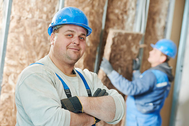 Trusted Melrose, MA Insulation Contractor Experts